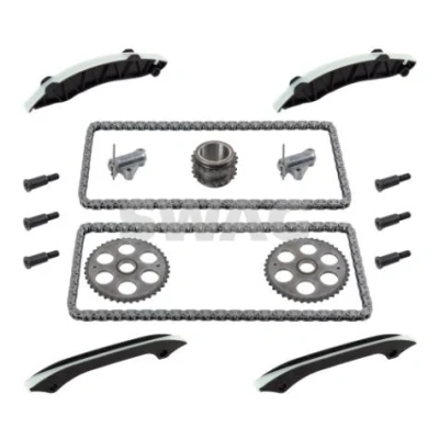 Immagine di SWAG 33 10 1794 Kit Catena distribuzione Simplex, chiusa