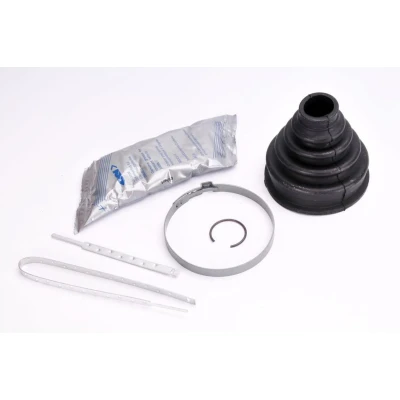 Immagine di LÖBRO 300324 Soffietto 86,00 NBR (Nitrile Butadiene Caucciù) FIAT: Uno Hatchback, Regata Weekend, Sedan, LANCIA: DELTA 1