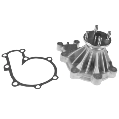 Immagine di BLUE PRINT ADM59123 Pompa acqua Alluminio pressofuso con guarnizione tirante a vite Metallo FORD: Ranger Mk2, MAZDA: BT 50 Pick up