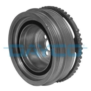 Immagine di DAYCO DPV1038 Puleggia Albero Motore FIAT: Doblo I Cargo, Station Wagon, Qubo, OPEL: Combo D Tour