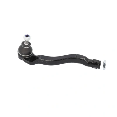 Immagine di febi BILSTEIN 36094 Testina sterzo Plus Assale anteriore Dx con dado zigrinato RENAULT: Kangoo I Express, II / Grand