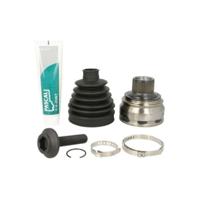 Immagine di PASCAL G1A056PC Giunto, Semiasse lato ruota