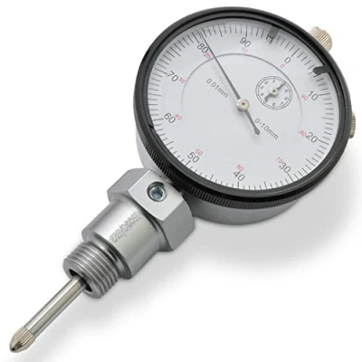 Immagine di Easyboost Micrometro Indicatore Messa a Punto Del Motore Attrezzo Regolatore Anticipo Accensione Comparatore 2 Tempi per Scooter Moto AM6 Derbi SR Bw’s PVL Stage6 MVT MHR Italkit M14x1.25