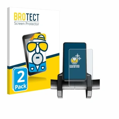 Immagine di brotect Pellicola Protettiva Opaca per Joyor S5 Anti Riflesso (2 Pezzi)