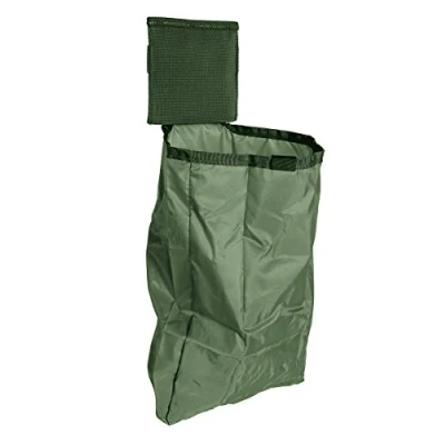 Immagine di Tasmanian Tiger Borsa Porta Caricatore TT Dump Pouch Light, Olive, 10 x 1 cm, 0,1 Litri, 7643
