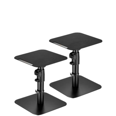 Immagine di My Wall HS31L 2 vie Piedistallo per altoparlante Inclinabile, Regolabile in altezza