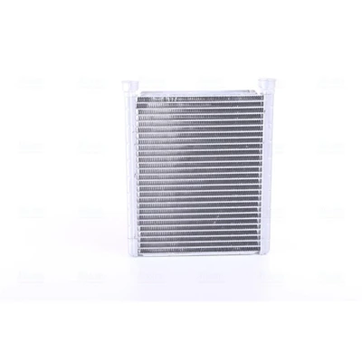 Immagine di Scambiatore di calore, riscaldamento interno NISSENS 77643