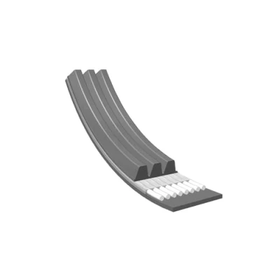 Immagine di MEYLE 050 003 0670 Cinghia Poly V 670 3 EPDM (Etilene Propilene Diene Caucciù) ORIGINAL Quality FIAT: Multipla, Stilo Hatchback, Multi Wagon