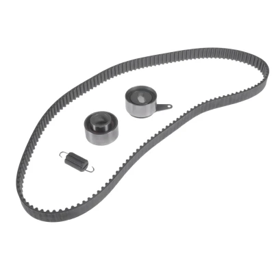Immagine di BLUE PRINT ADM57301 Kit cinghia di distribuzione 145 con profilo dente arrotondato MAZDA: MX 5 2, I