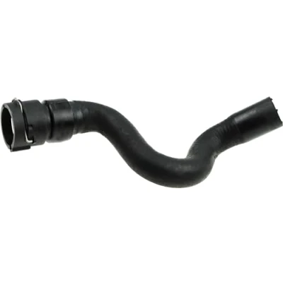 Immagine di GATES 02 2473 Tubo flessibile riscaldamento OPEL: Corsa D Hatchback