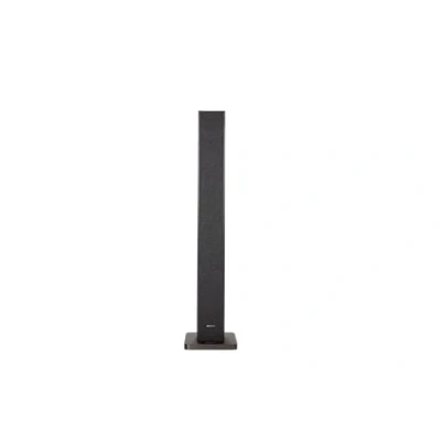 Immagine di Aiwa TSBT 270BK: Torre di suono con Bluetooth True Wireless (50 W, Bluettoh 5.0, Stereo, USB MP3 Player, Audio In). Colore: Nero
