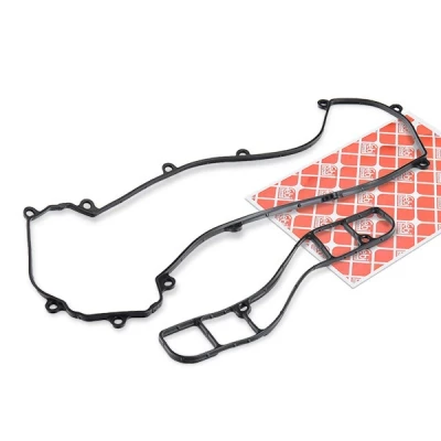 Immagine di FEBI BILSTEIN 102623 Kit guarnizioni, Copritestata NBR (Nitrile Butadiene Caucciù)