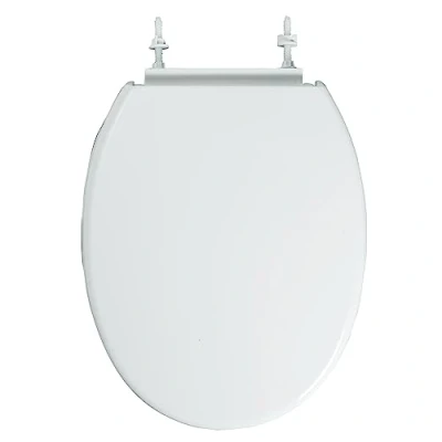 Immagine di Wirquin 20718012 Sedile WC Serenissimo, bianco