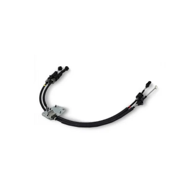 Immagine di LINEX 09.44.34 Cavo comando, Cambio manuale CITROËN: C2 Hatchback
