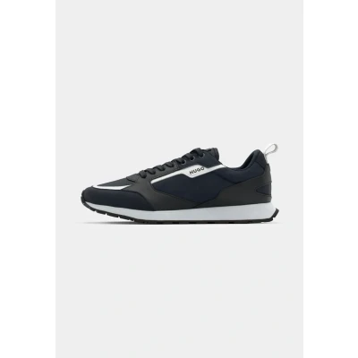 Immagine di HUGO Icelin_Runn_pumf, Corsa Uomo, Dark Blue, 43 EU