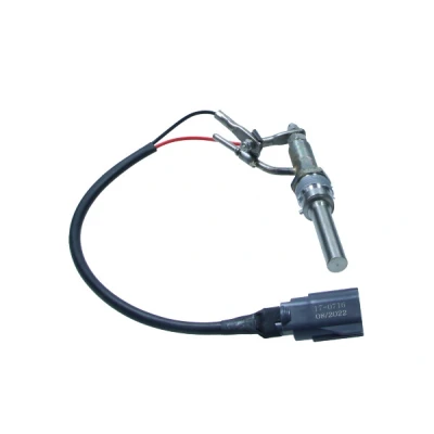 Immagine di MAXGEAR 17 0716 Gruppo iniettori, Rigenerazione filtro antipart. / particellar