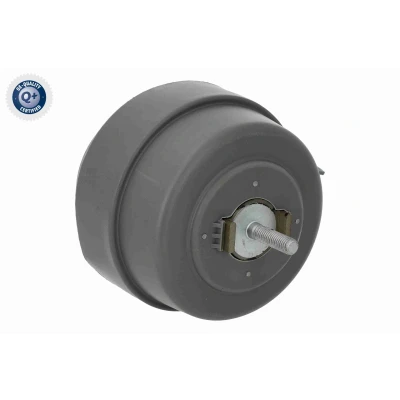 Immagine di VAICO V10 7359 Supporto motore anteriore Sx idraulico Gomma AUDI: A4 B7 Avant, B6 Sedan