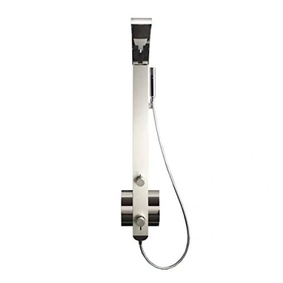 Immagine di Colonna doccia Idea con miscelatore monocomando
