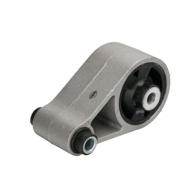 Immagine di SASIC 4001754 Supporto, Sospensione motore Cuscinetto gomma metallo Dx in alto, posteriore OPEL: Movano A Van