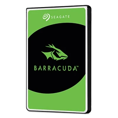 Immagine di Seagate BarraCuda® 2 TB Hard Disk interno 2,5 SATA 6 Gb/s ST2000LM015 Bulk