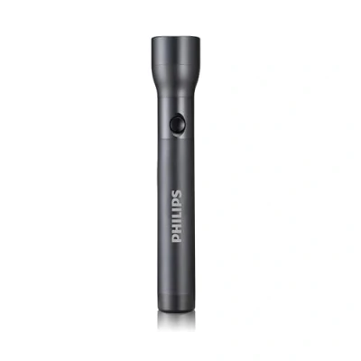 Immagine di PHILIPS SFL4003T/10 LINTERNA NEGRO LÁMPARA DE TOQUE LED