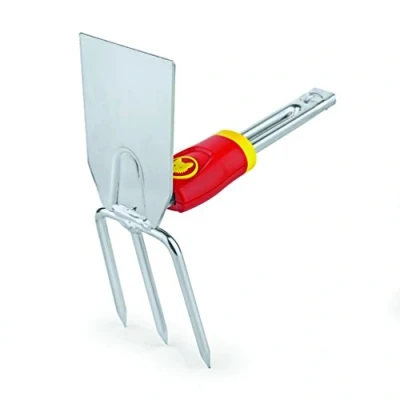 Immagine di Zappetta doppia 71AIA007650 LN M 7 cm Wolf Combisystem Multi Star