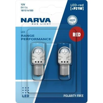 Immagine di Lampadina, Luce posteriore di stop NARVA 181514100