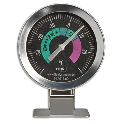 Immagine di TFA Dostmann 14.4011.60 Termometro per frigo e freezer