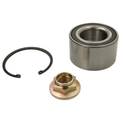 Immagine di BTA H13026BTA Kit cuscinetto ruota Assale anteriore bilaterale con anello sensore magnetico integrato 80 MAZDA: 3 Hatchback, 6 Station Wagon, 5