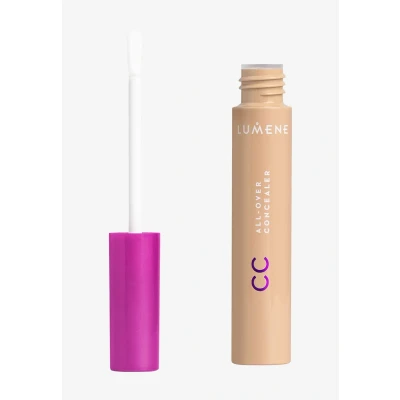 Immagine di Lumene CC Allover Concealer Correttore, Donna, Taglia: 8.5 ml,