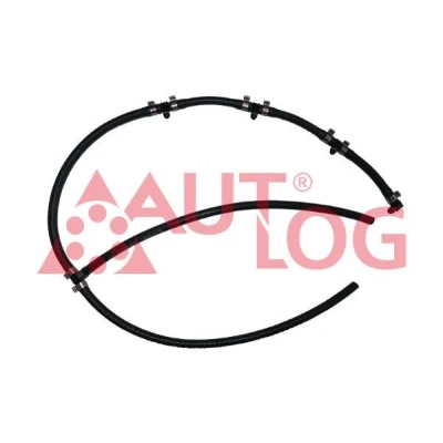 Immagine di AUTLOG KL3012 Tubo flessibile, Carburante perso OPEL: Astra H Caravan, Meriva A, J Hatchback
