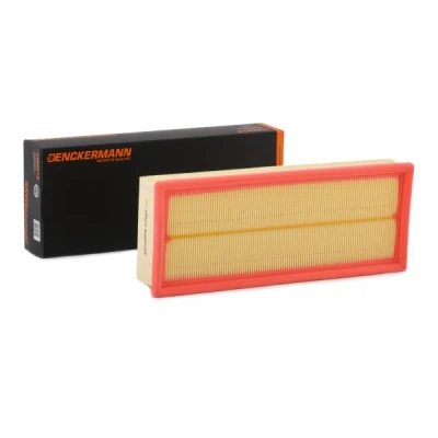 Immagine di DENCKERMANN A140004 Filtro aria 57 136 338 ricircolo VOLKSWAGEN: GOLF 2, 1, Jetta Mk1, AUDI: 80 B4 Sedan, Avant, B3