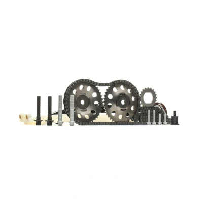 Immagine di AUTOMEGA 130130010 Kit catena distribuzione OPEL: Corsa D Hatchback, C Meriva A