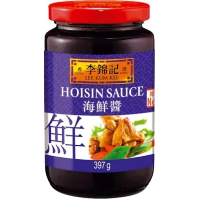 Immagine di Lee Kum Kee Salsa Barbecue Hoi Sin 397 gr