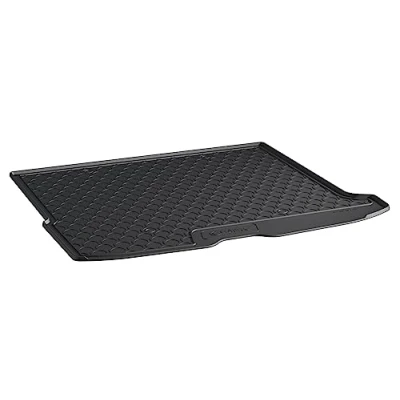 Immagine di Gledring Tappeto Bagagliaio in Rubbasol (Gomma) Compatibile con Mercedes GLC (X254) MHEV 2022