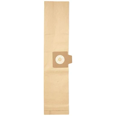 Immagine di Paxanpax VB210 Sacchetti di carta Electrolux UZ872, Panther UZ930S, Apollo UZ932, Neptune UZ934, Terrier UZ934X, UZ940S2 Viking V925 Karcher 201/TE Cleanfix S05 Nilfisk Cubic Series confezione da 5