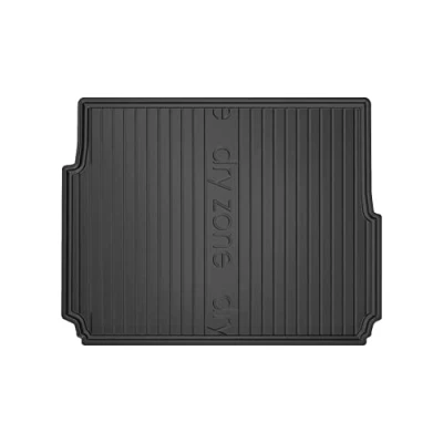 Immagine di FROGUM DryZone pratica Vasca Baule bagagliaio per Peugeot 3008 II dal 2016 Bordo alto Materiale TPE resistente Robusto e durevole