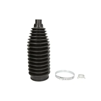 Immagine di SPIDAN 84125 Cuffia Scatola Sterzo Thermoplast per serracavo acciaio inox NISSAN: X Trail