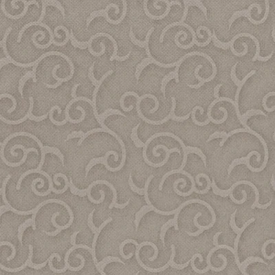Immagine di Papstar Tovaglioli, Fazzoletto, Grau, 7.8 x 20 cm