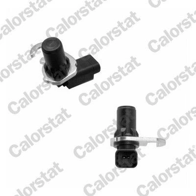 Immagine di CALORSTAT by Vernet CS0337 Generatore di Impulsi CITROËN: C5 III Station Wagon, Xsara Picasso, Coupe, PEUGEOT: 206 Hatchback, 307 Wagon