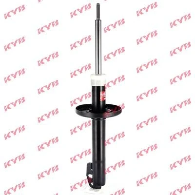 Immagine di KYB Excel G 333832 Ammortizzatore Assale anteriore A pressione del gas doppio tubo tipo McPherson Spina superiore