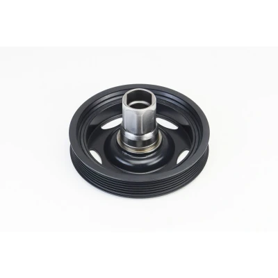 Immagine di CONTITECH VD1203 Puleggia Albero Motore 6 OPEL: Mokka / X, Adam, Astra J GTC
