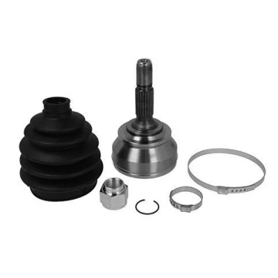Immagine di METELLI 15 1933 Kit Giunto Omocinetico Gomma CITROËN: DS3 Hatchback