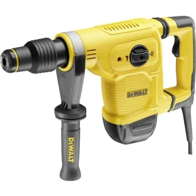 Immagine di Martello scalpellatore DEWALT D25810K 1050 W SDS Max