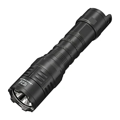 Immagine di Nitecore FLASHLIGHT PRECISE SERIES/3000 LUMENS P23I