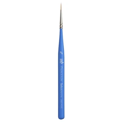 Immagine di Princeton Pri Select Syn Sh Mini Liner Taglia 20/0