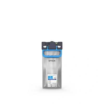 Immagine di Epson Workforce PRO WF C87xR Ciano XL Ink