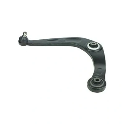 Immagine di DELPHI TC2603 Braccio oscillante, Sospensione ruota con snodo portante/di guida Sx, inferiore longitudinale oscillante PEUGEOT: 206 Hatchback