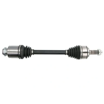 Immagine di PASCAL G24010PC Albero motore / Semiasse Assale anteriore Dx 615mm HONDA: CIVIC 8 Hatchback