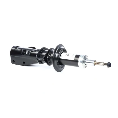 Immagine di SACHS 110 026 Ammortizzatore Pressione olio A doppio tubo tipo McPherson Spina superiore FIAT: Panda I Hatchback